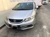 HONDA CIVIC 2025 214650km